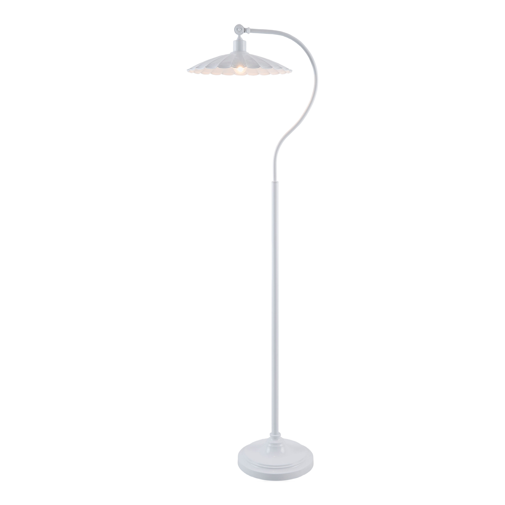 Pavona Accent Floor Lamp