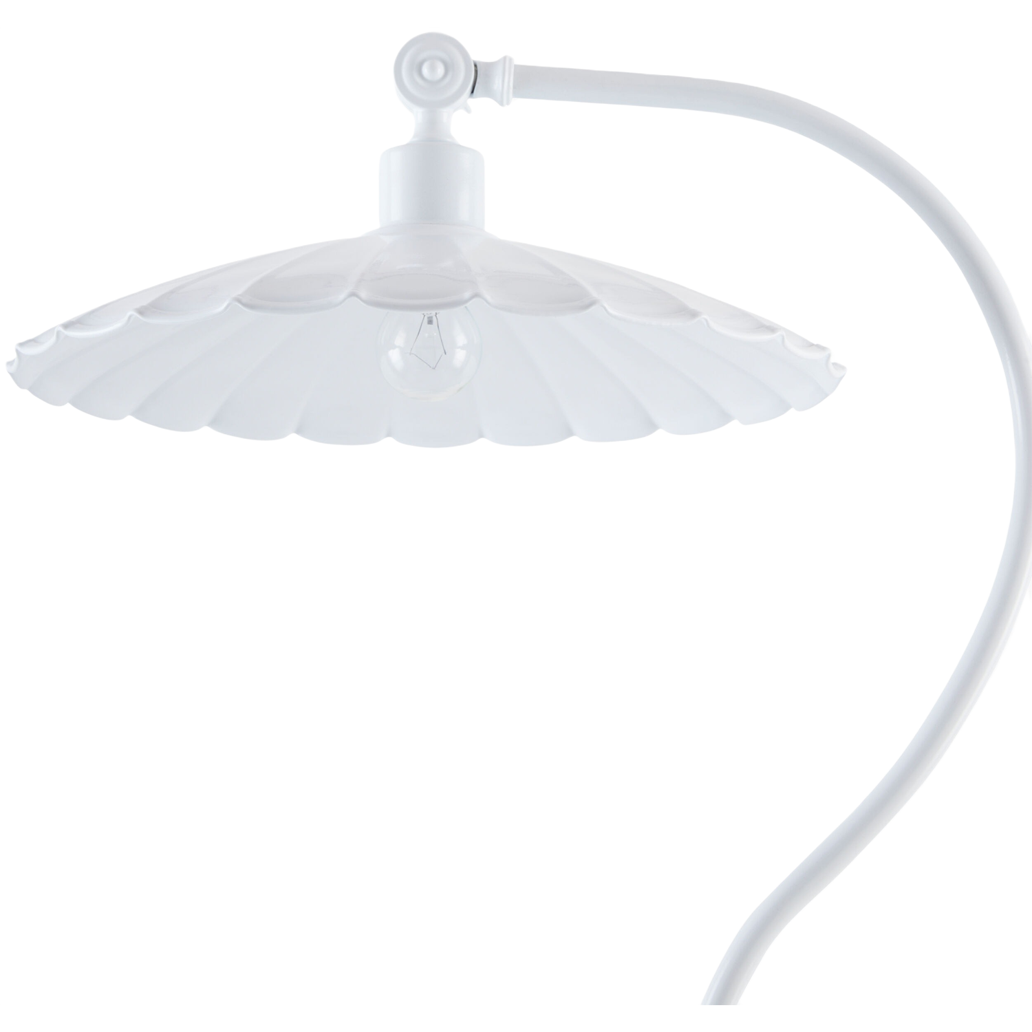 Pavona Accent Floor Lamp