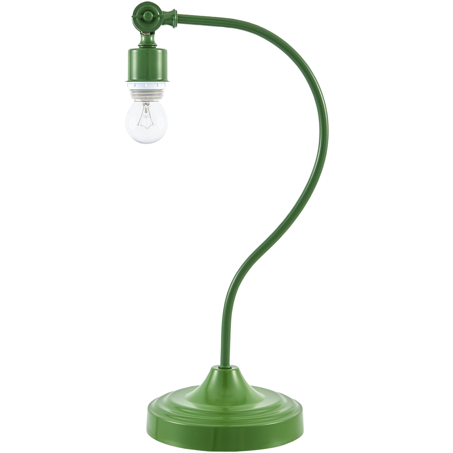 Pavona Accent Table Lamp