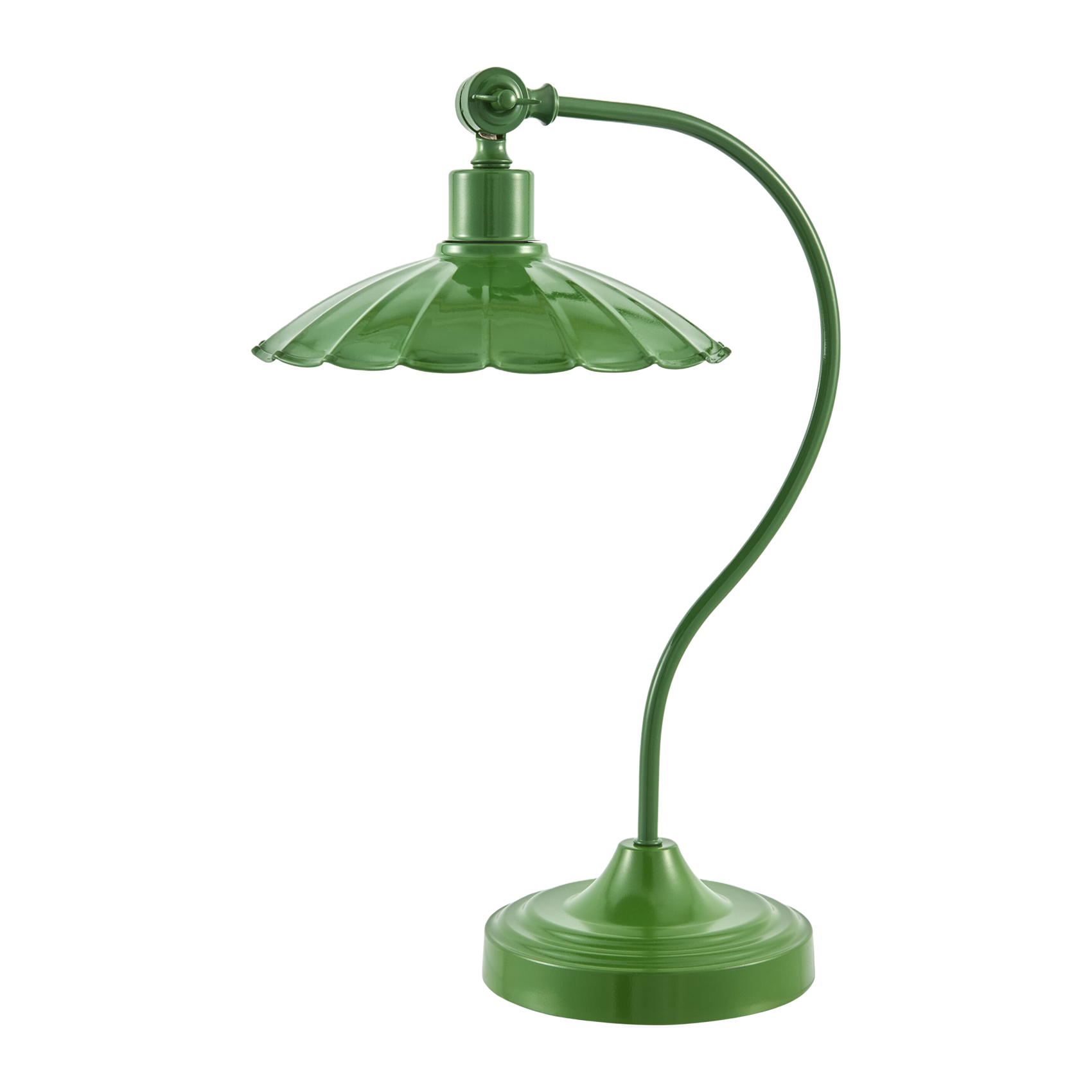 Pavona Accent Table Lamp