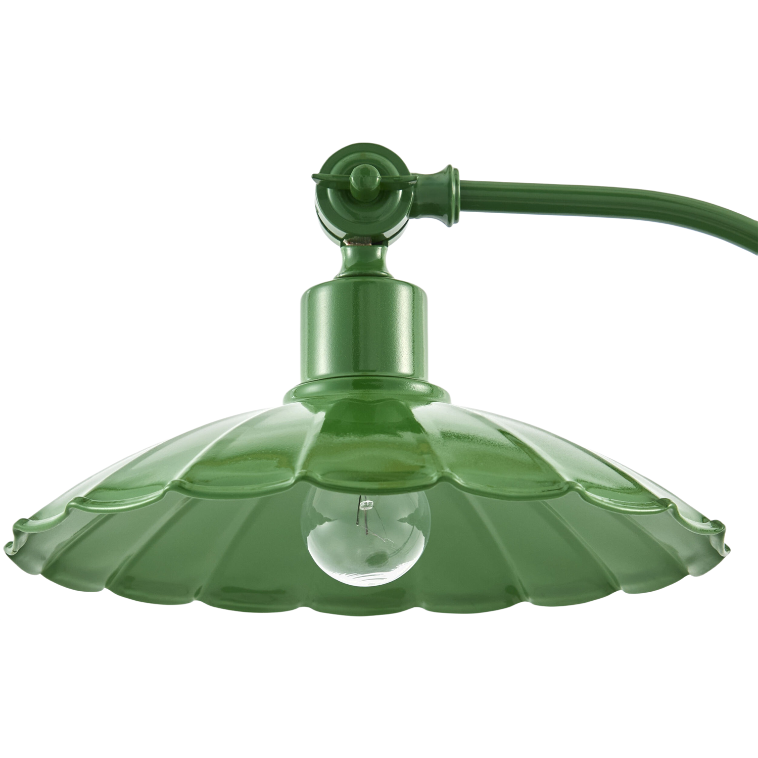 Pavona Accent Table Lamp