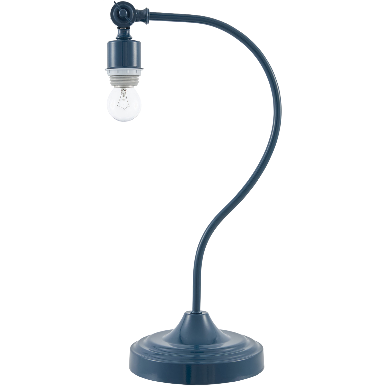 Pavona Accent Table Lamp