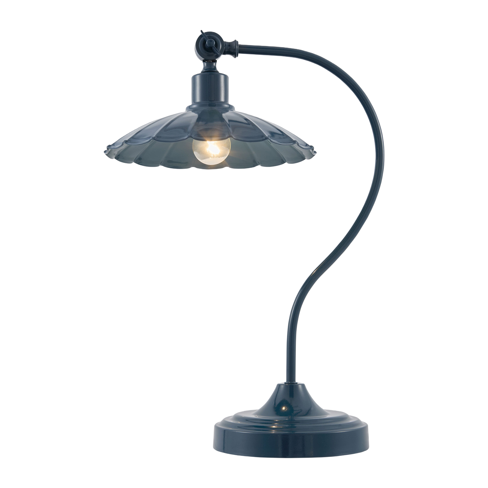 Pavona Accent Table Lamp