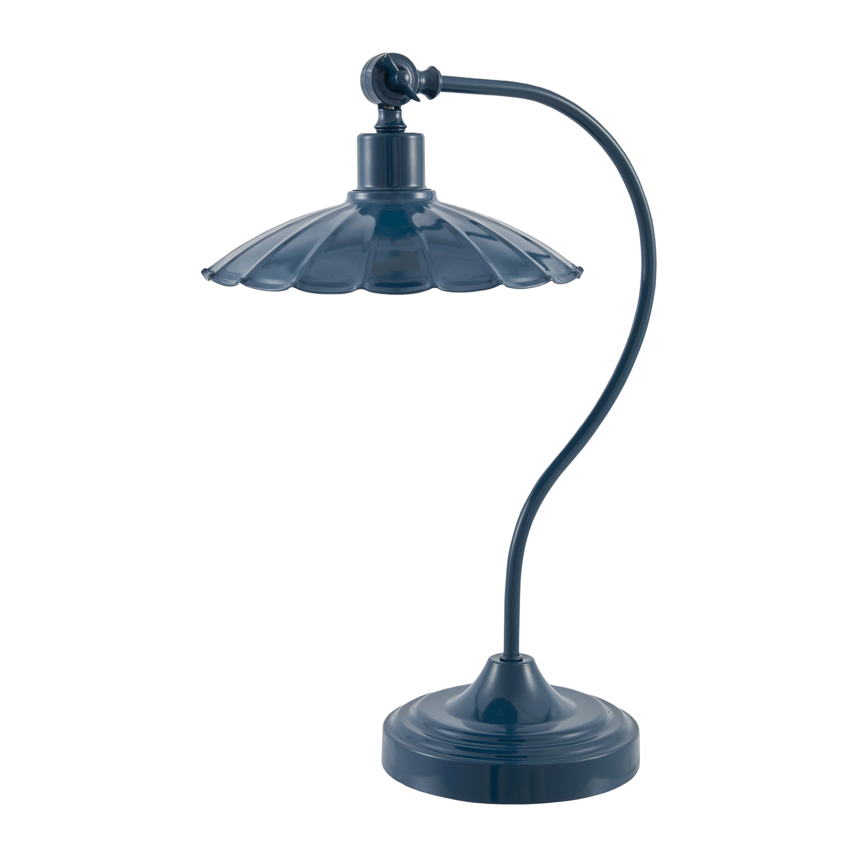 Pavona Accent Table Lamp