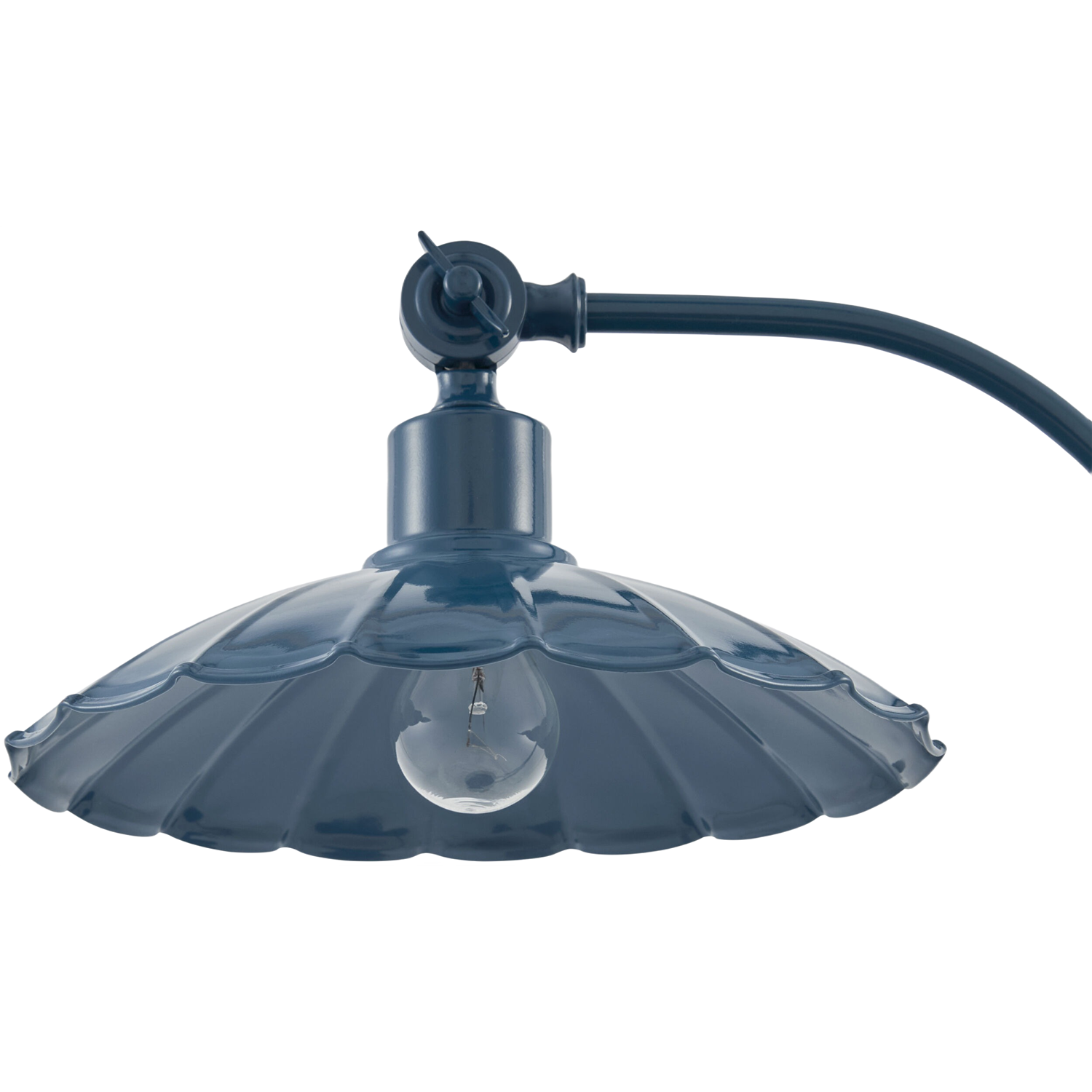 Pavona Accent Table Lamp