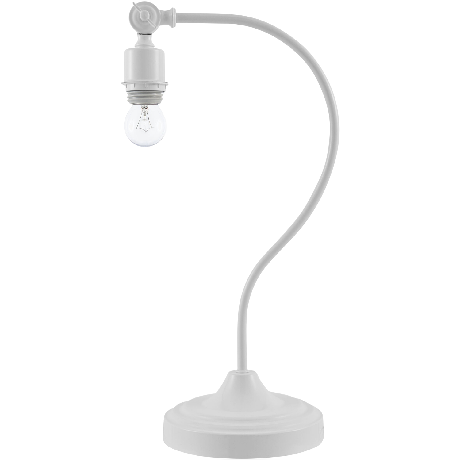 Pavona Accent Table Lamp