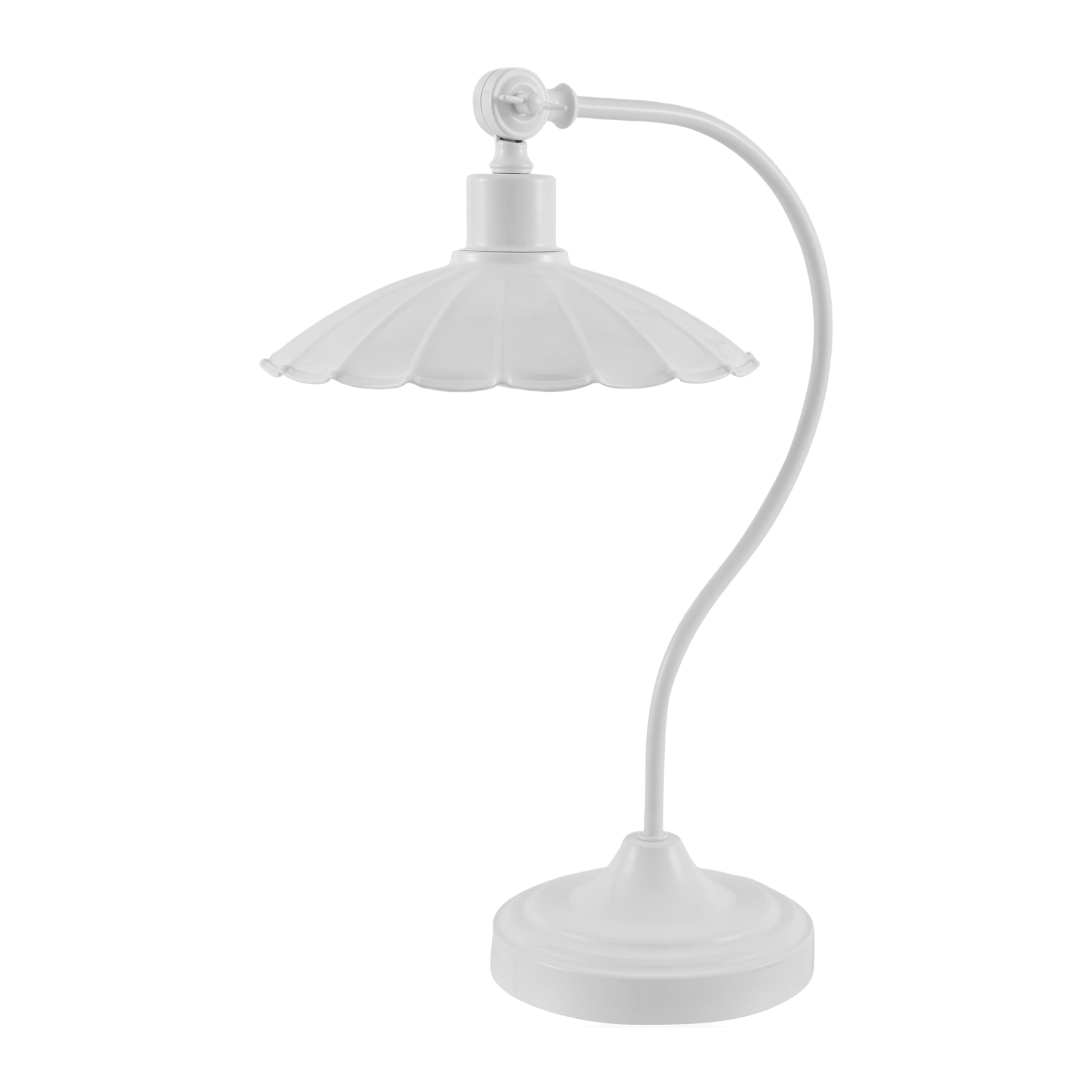 Pavona Accent Table Lamp