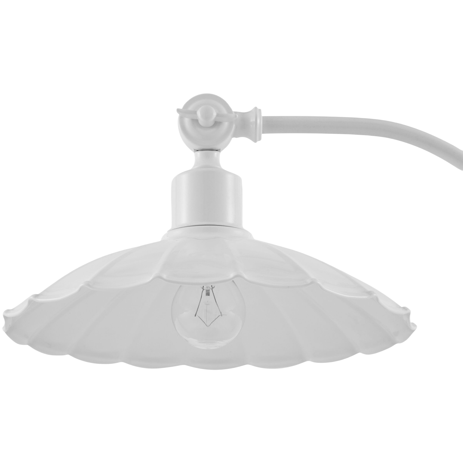 Pavona Accent Table Lamp