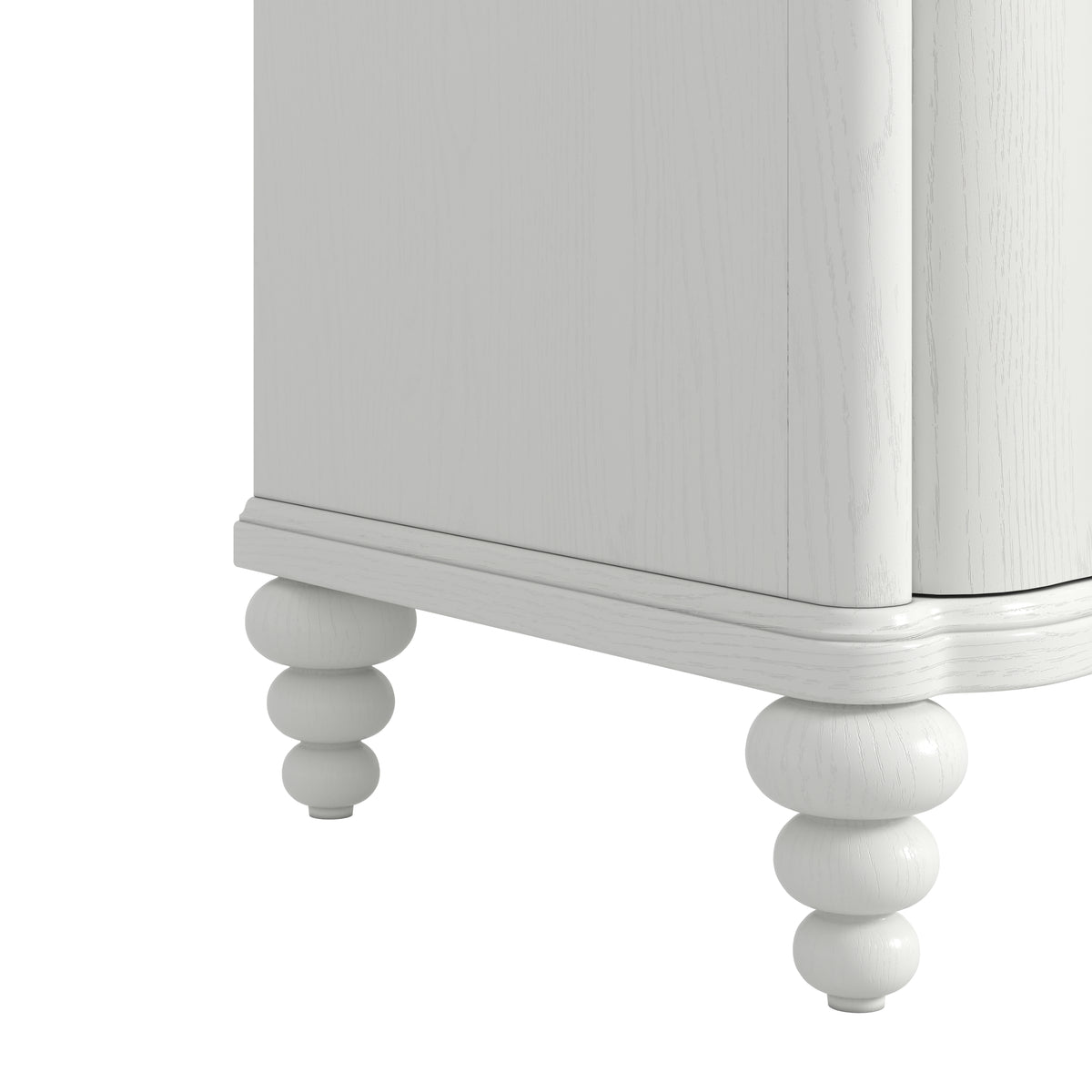 Haven Dresser, Warm White