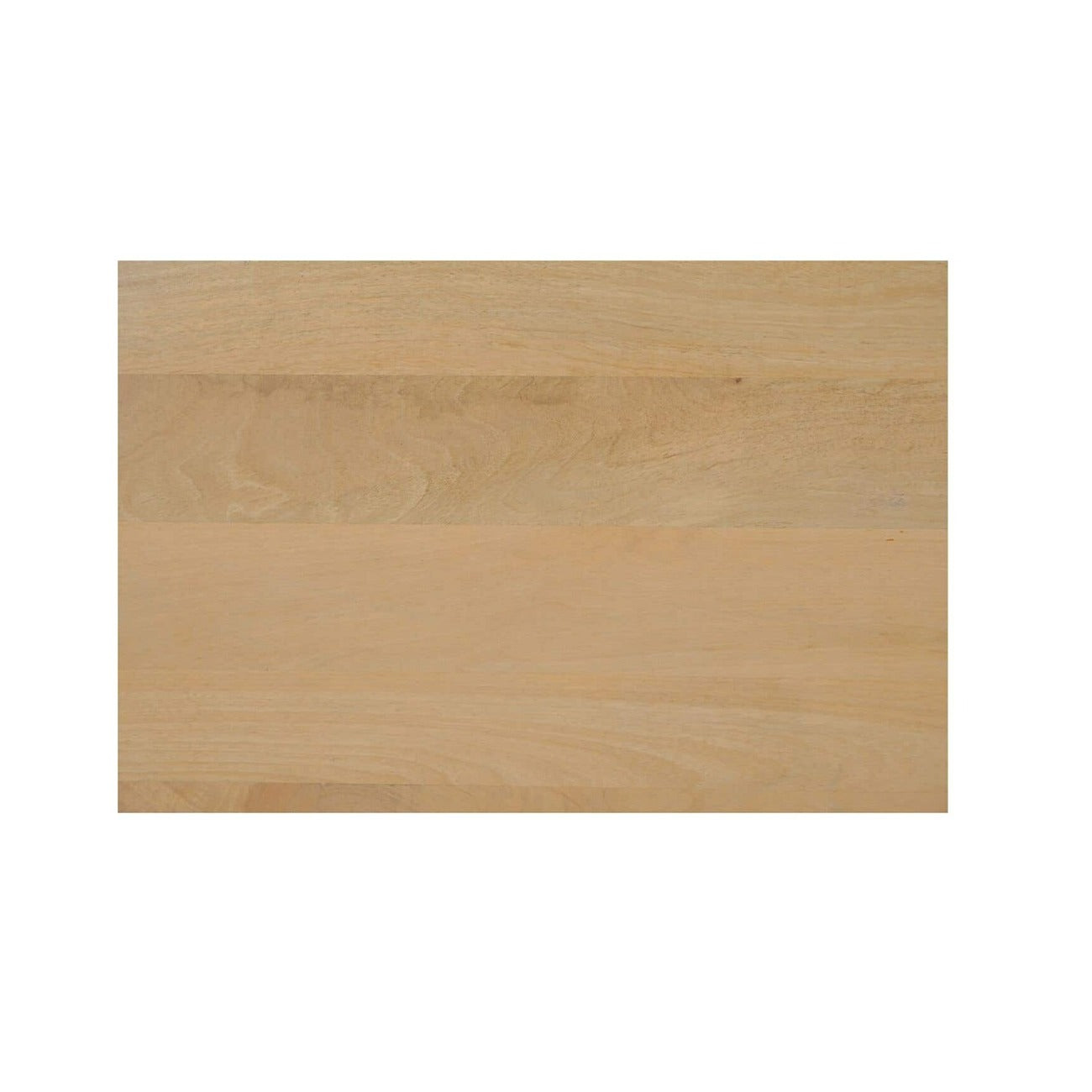 Axel 6 Drawer Dresser Natural