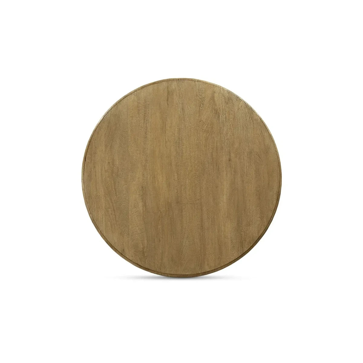 Flavin Dining Table Natural