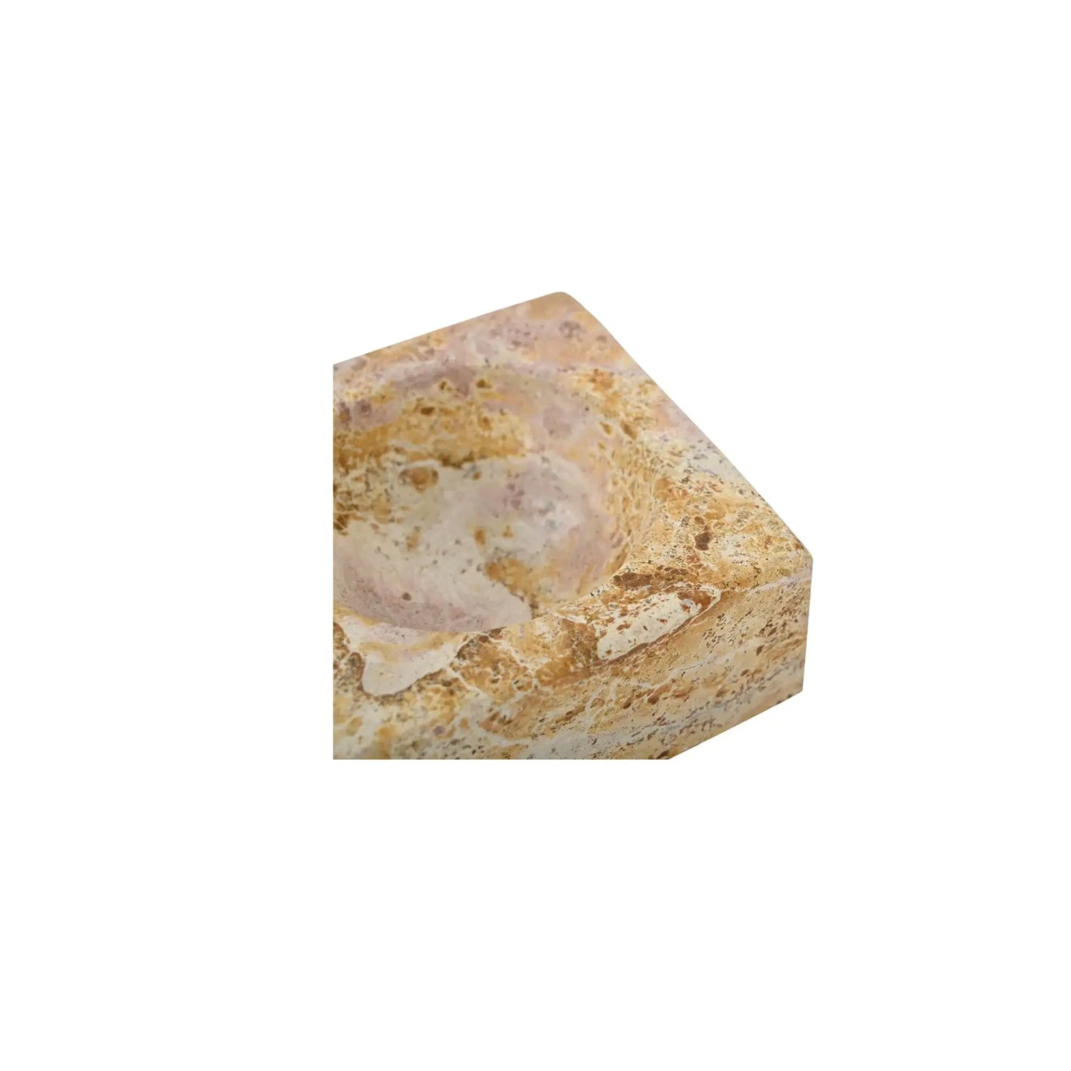 Acklin Marble Catchall Panther