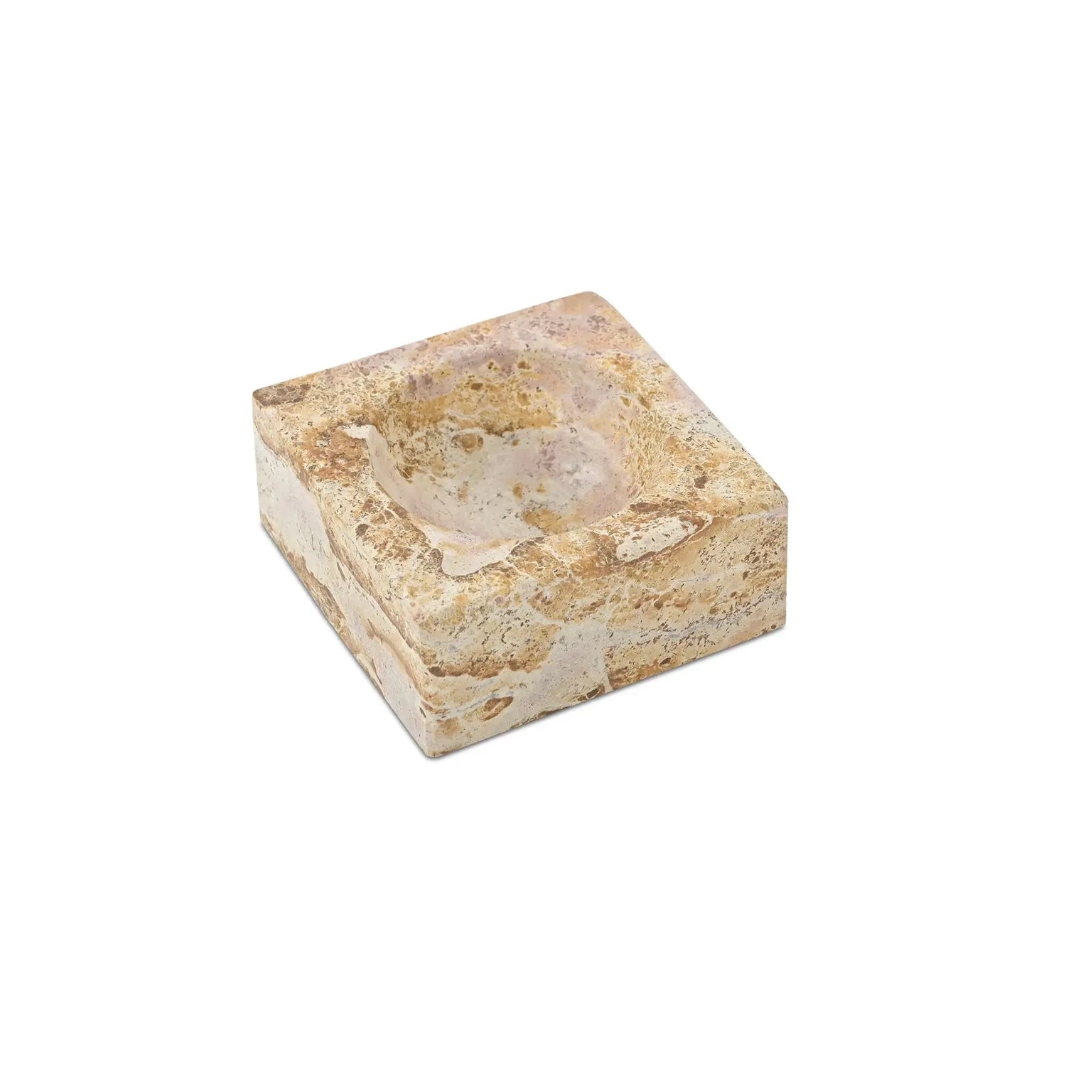 Acklin Marble Catchall Panther
