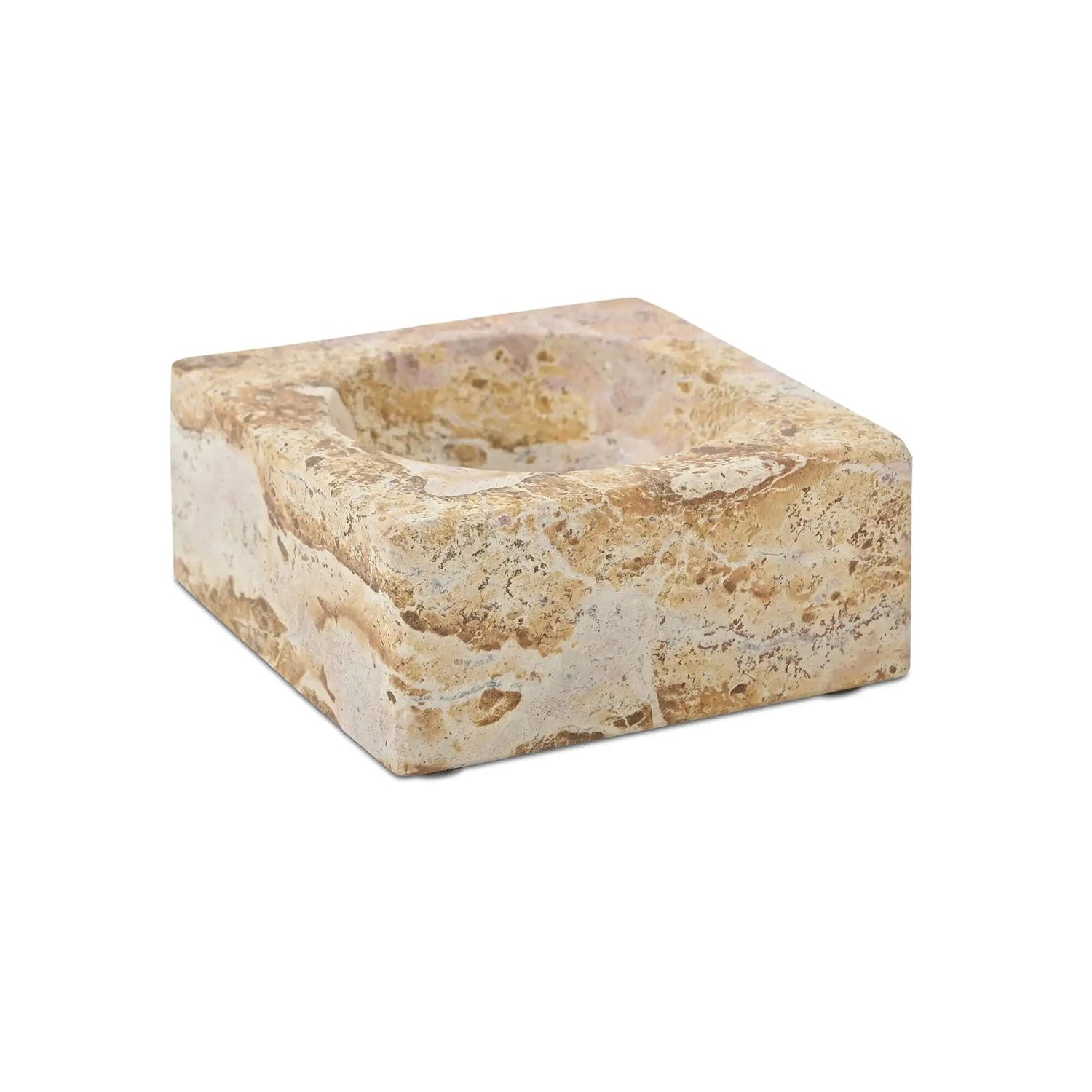 Acklin Marble Catchall Panther