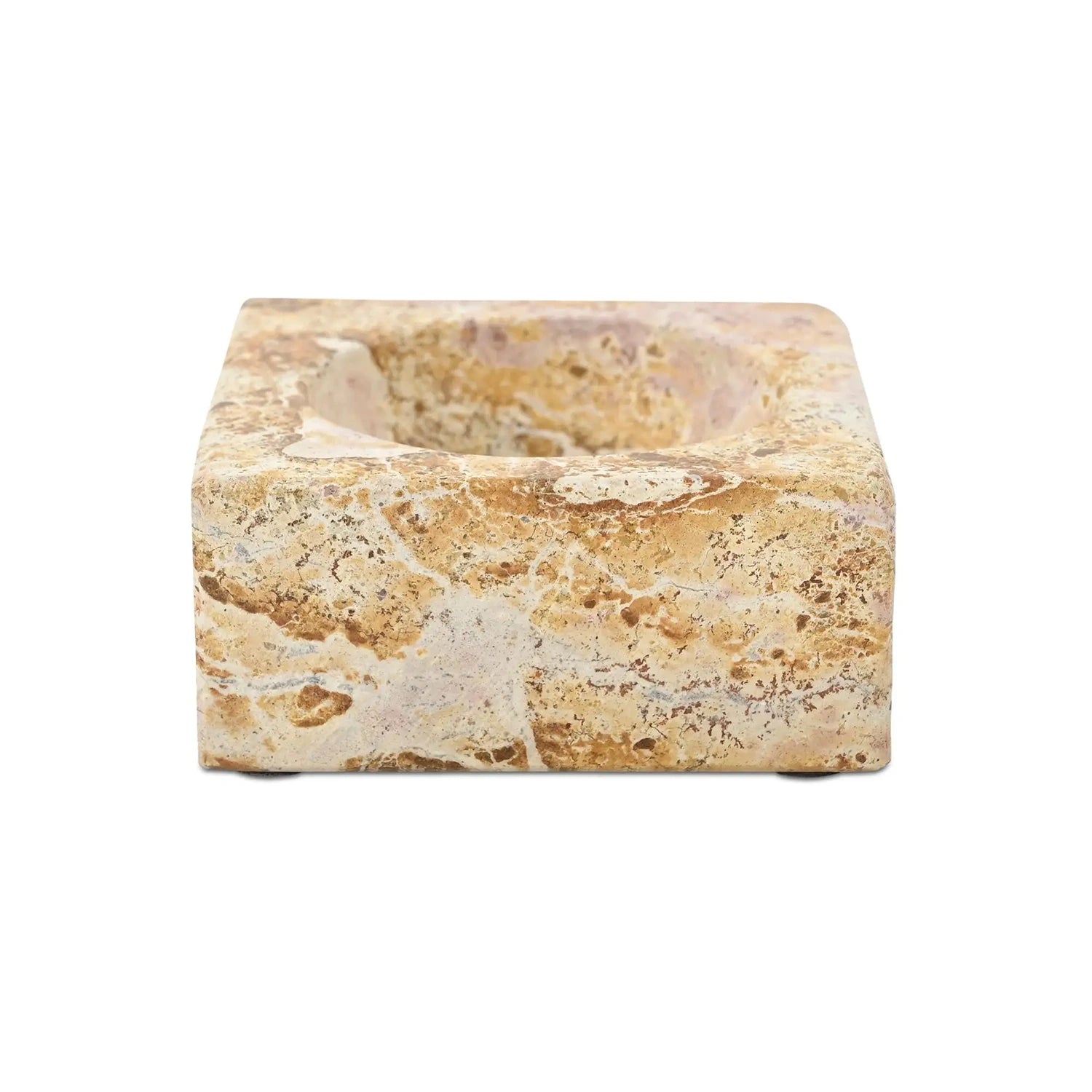 Acklin Marble Catchall Panther