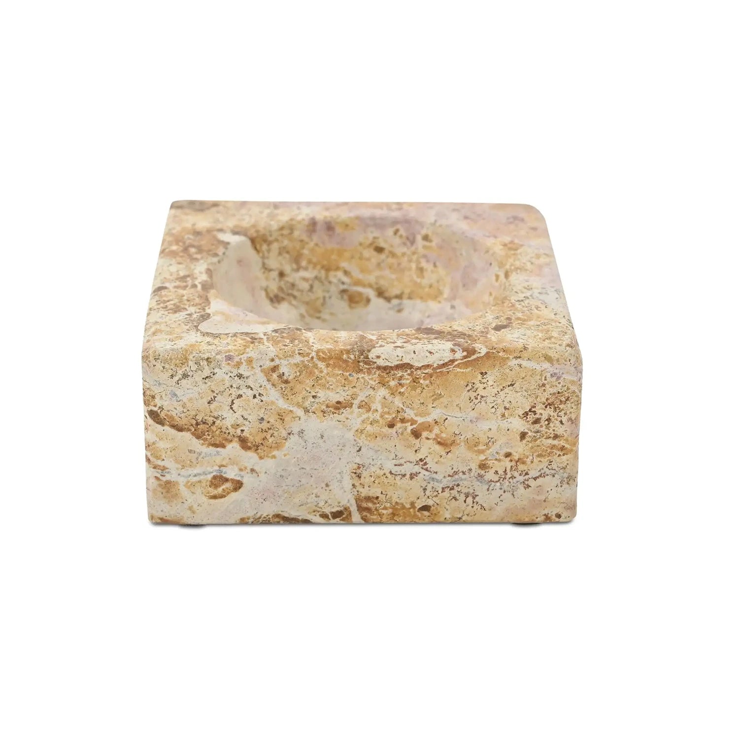 Acklin Marble Catchall Panther