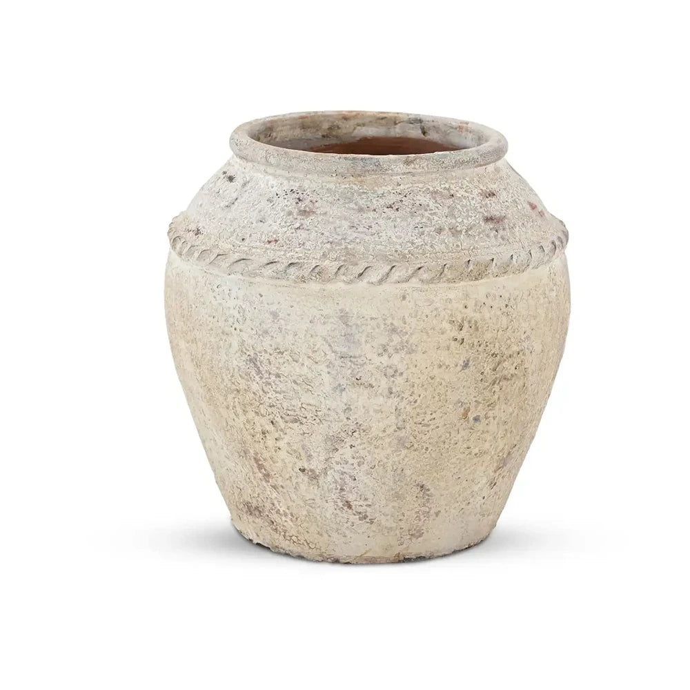 Astrid Clay Pot