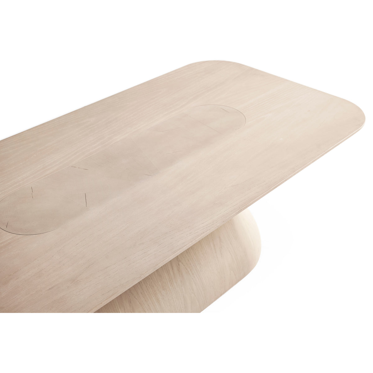 Seamount Cocktail Table