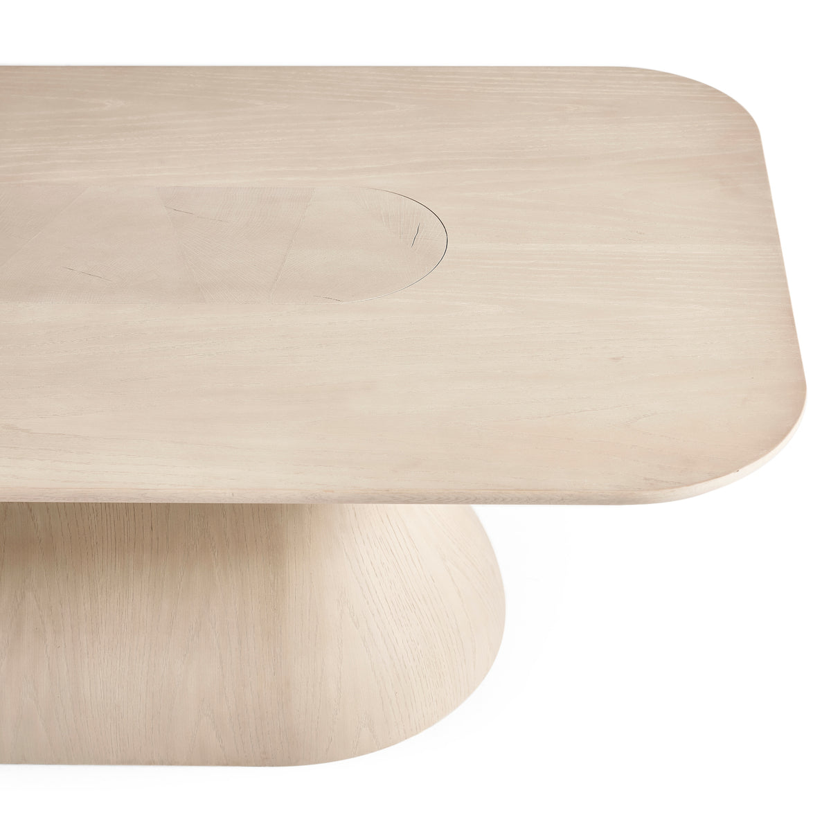 Seamount Cocktail Table
