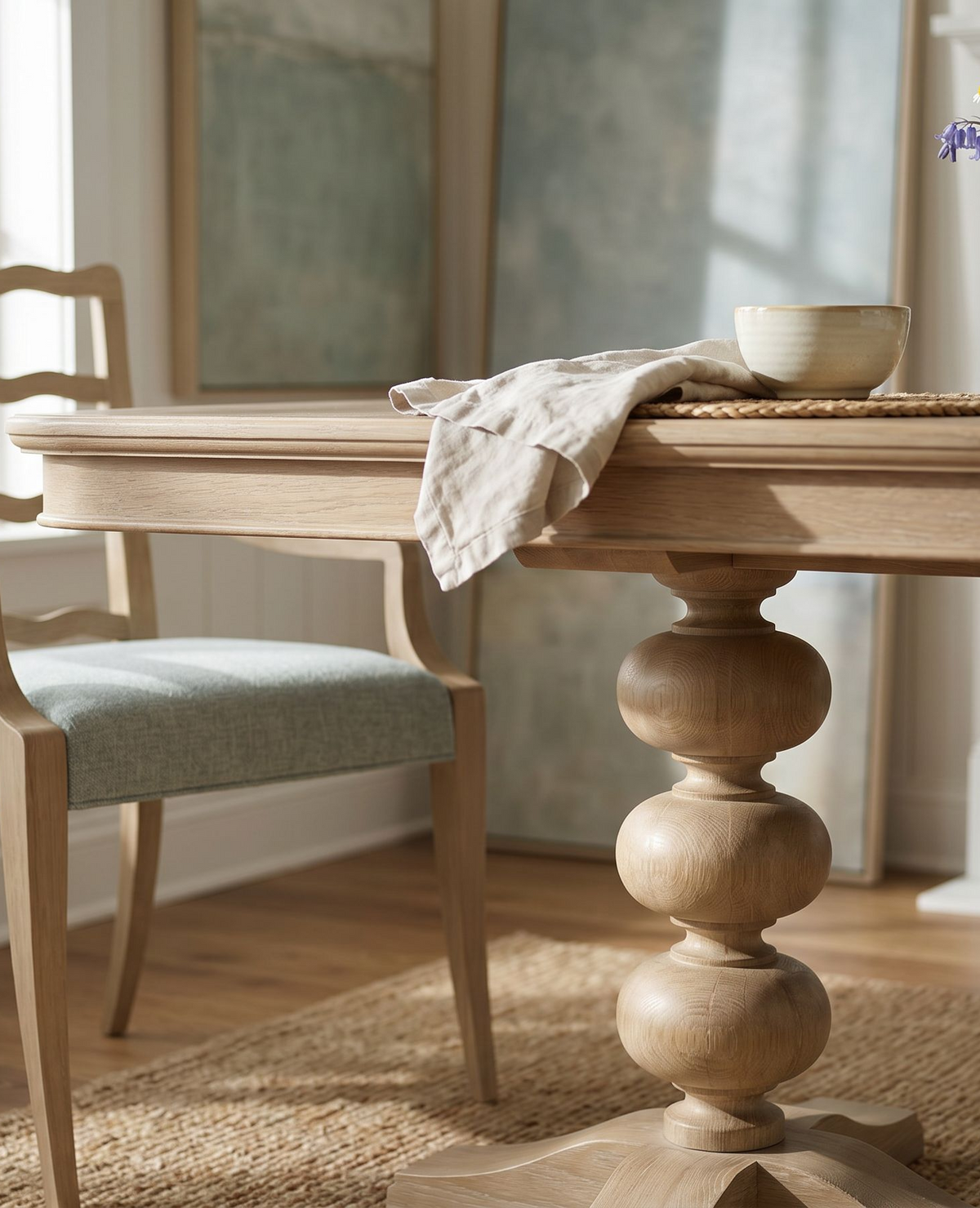 Haven Dining Table