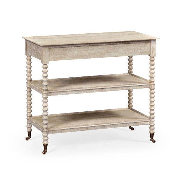 William Yeoward Tormarton End Table