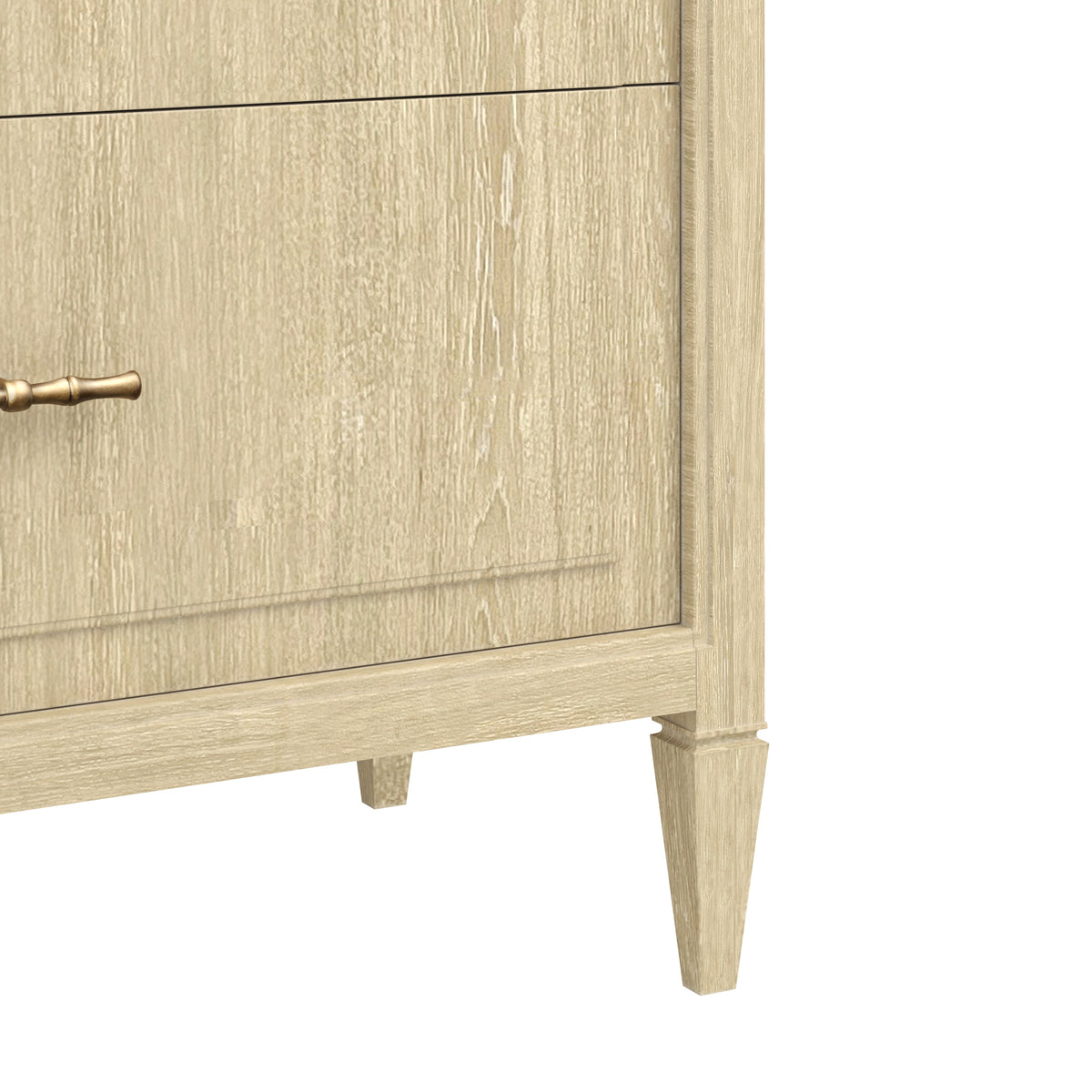 Eave 5-Drawer Chest