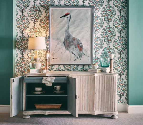 William Yeoward Belleville Credenza