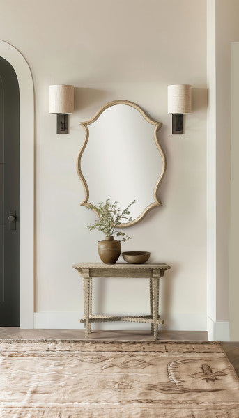 Downton Mirror