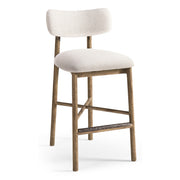 Stone Ridge Bar Stool - Fabric