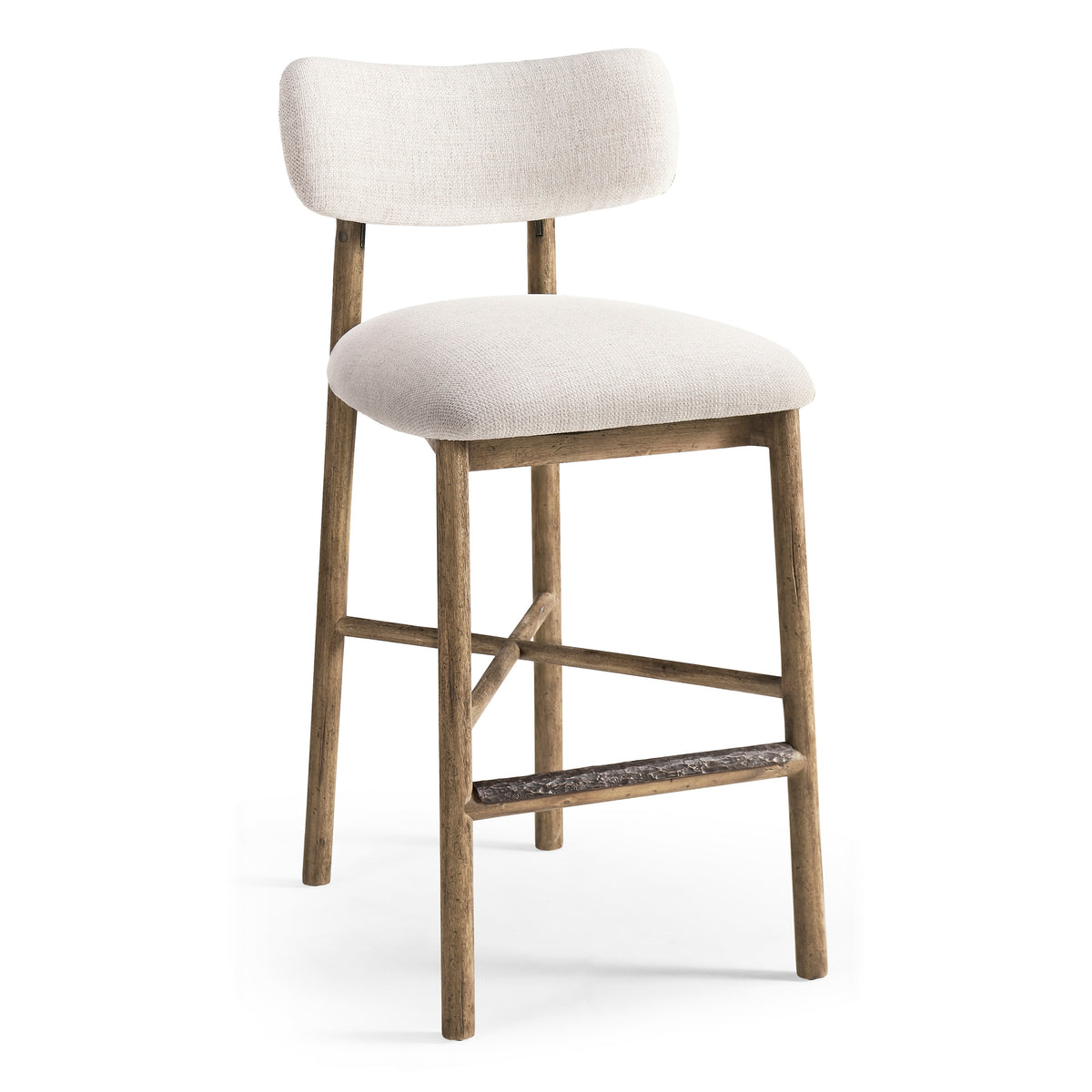 Stone Ridge Bar Stool - Fabric