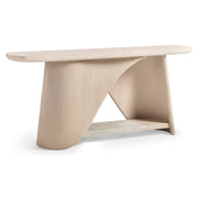 Catenary Sofa Table - 60"