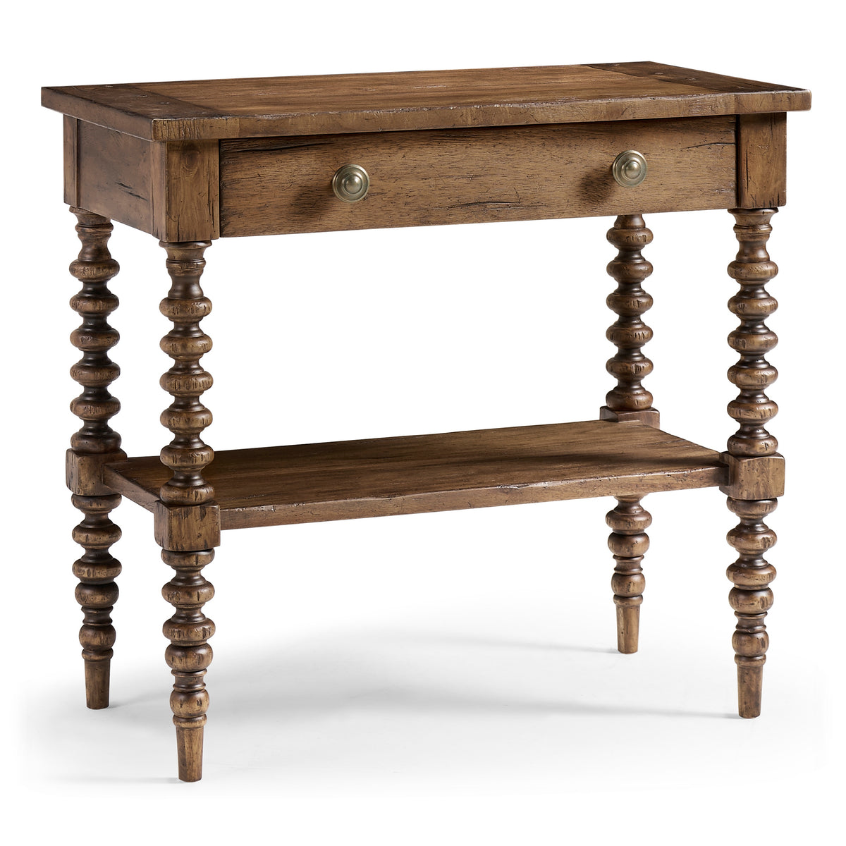 Tamarisk Open Nightstand