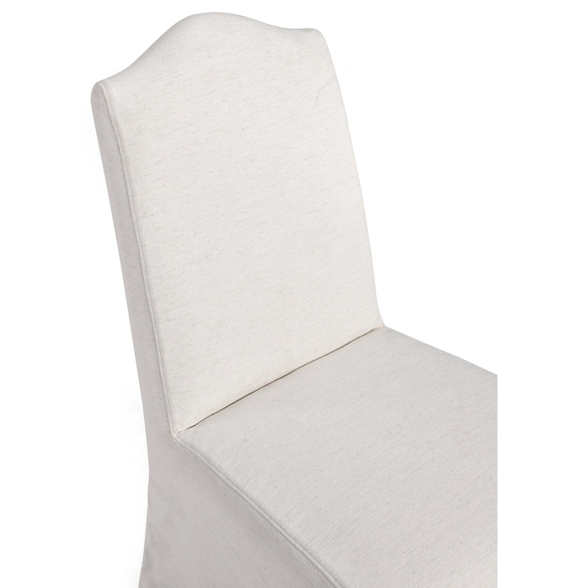 Palm Court Slipcover Dining Side Chair