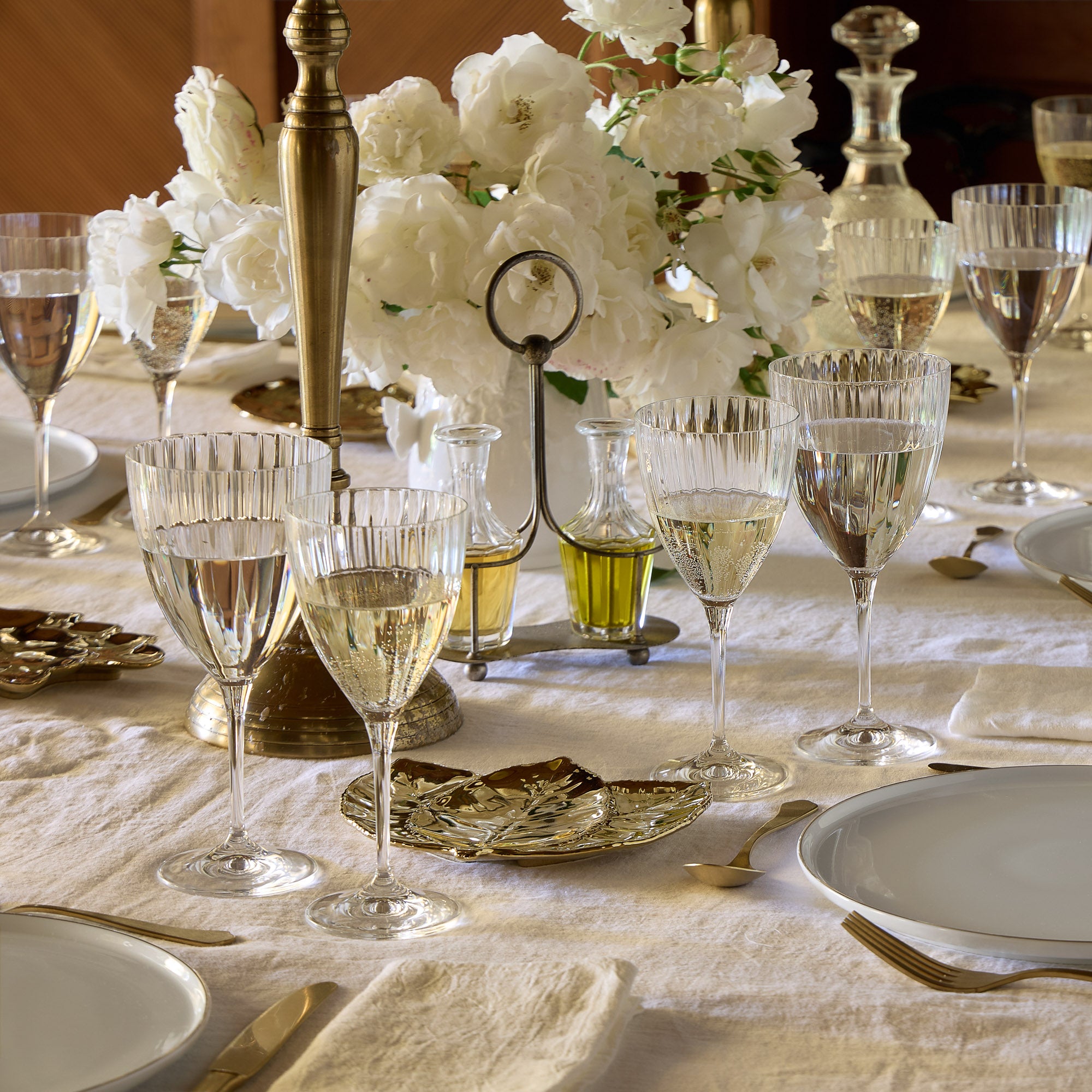 Hornbeam Leaf Botanica