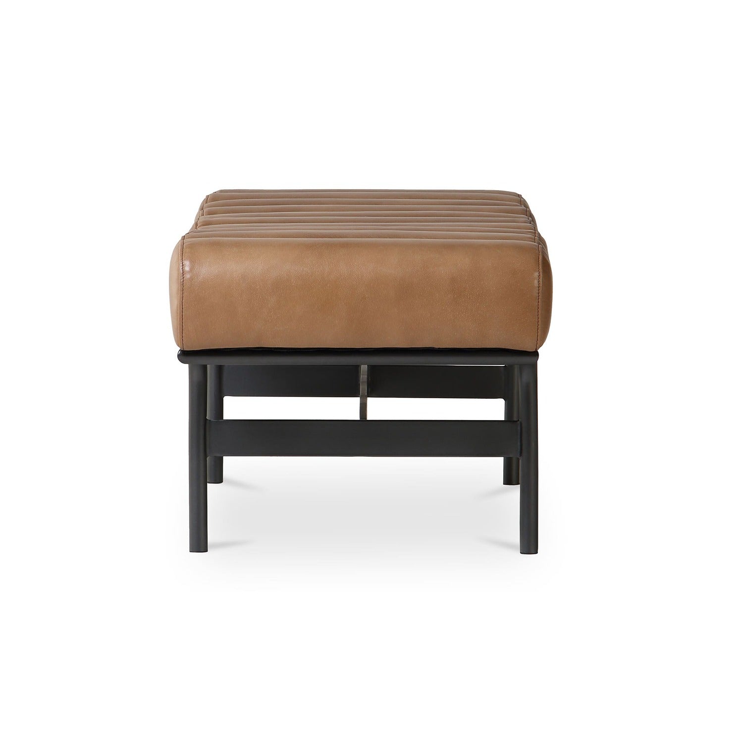 Henry Bench Tan