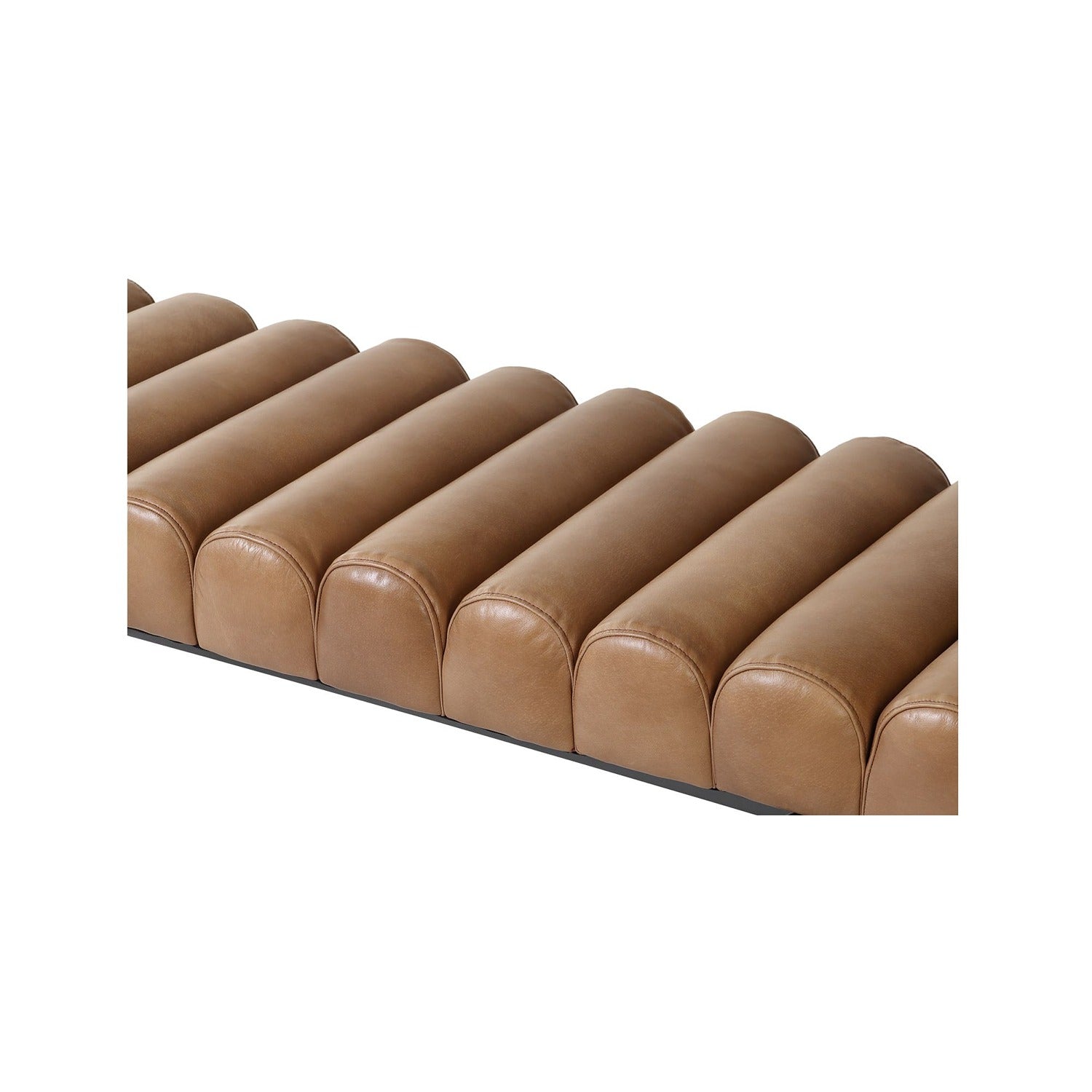 Henry Bench Tan
