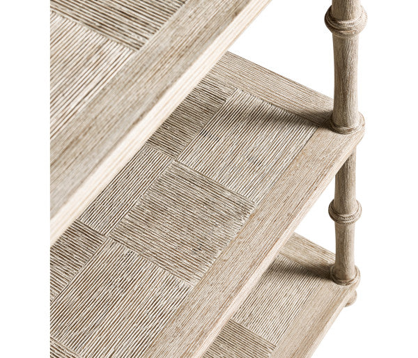 William Yeoward Bywater Console Table