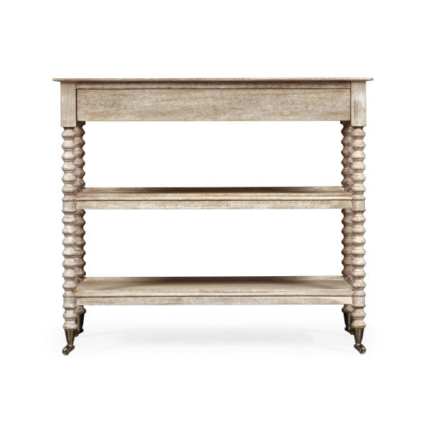 William Yeoward Tormarton End Table