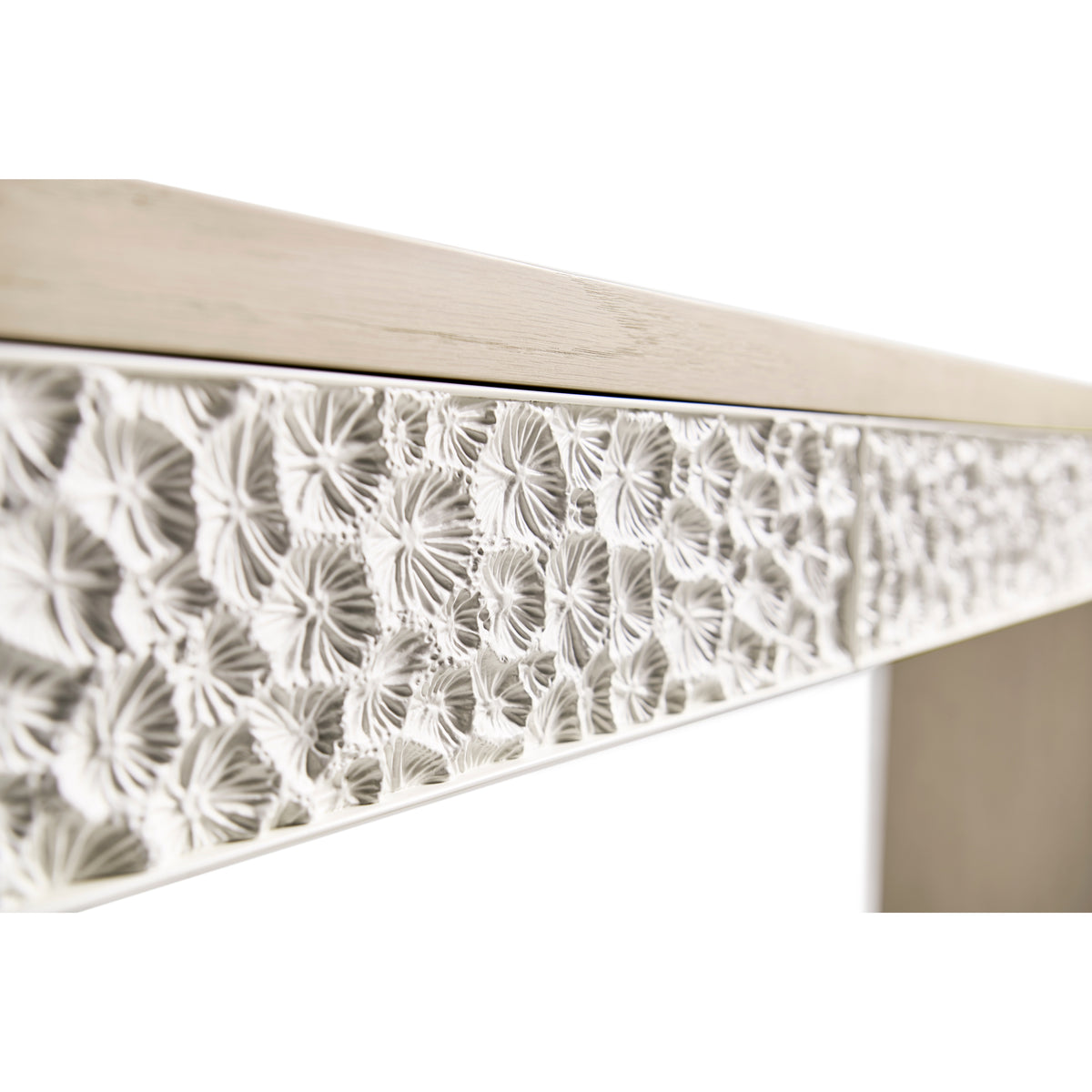 Pelagic Console Table, 72"