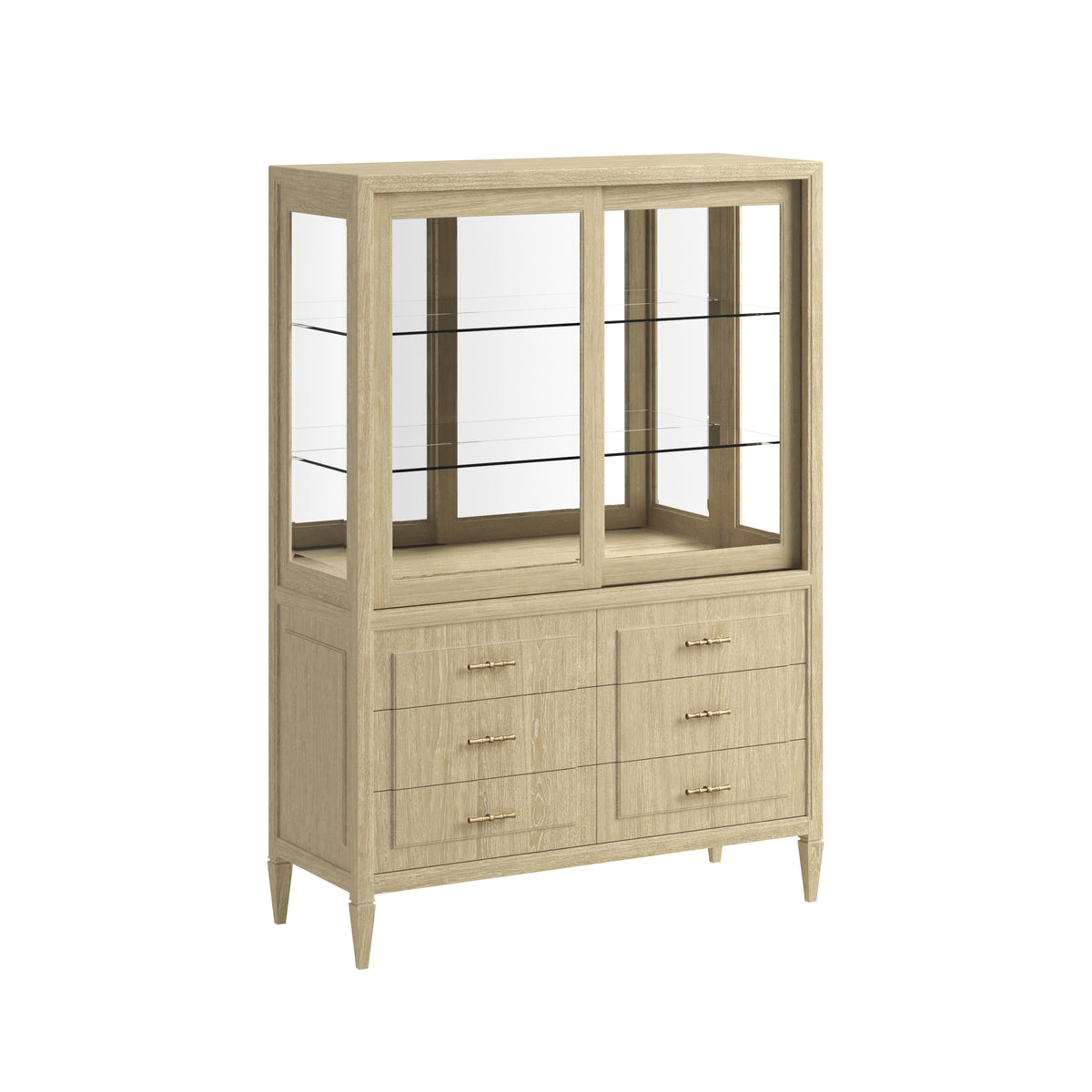 Eave China Cabinet