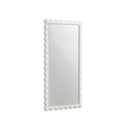 Haven Floor Mirror