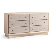 Keel Dresser
