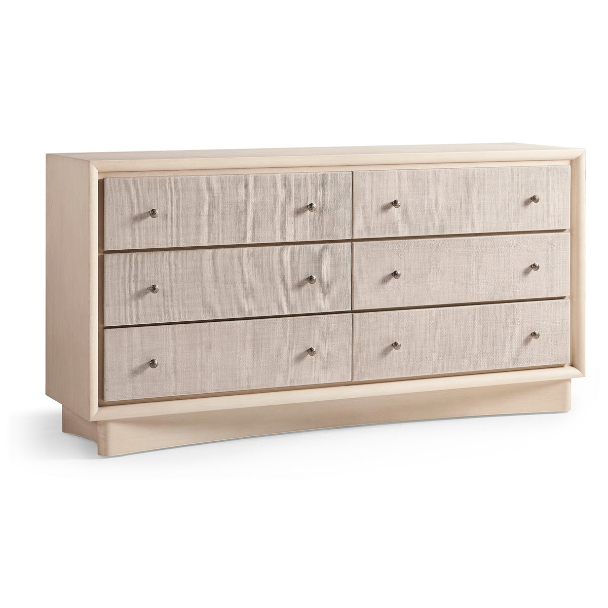 Keel Dresser