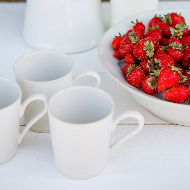 Beja Mug 12 Oz. Set of 6