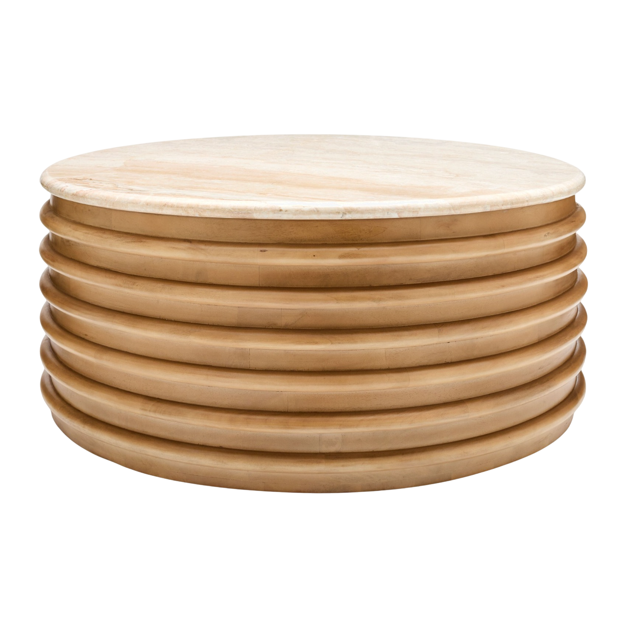 Redondo Coffee Table