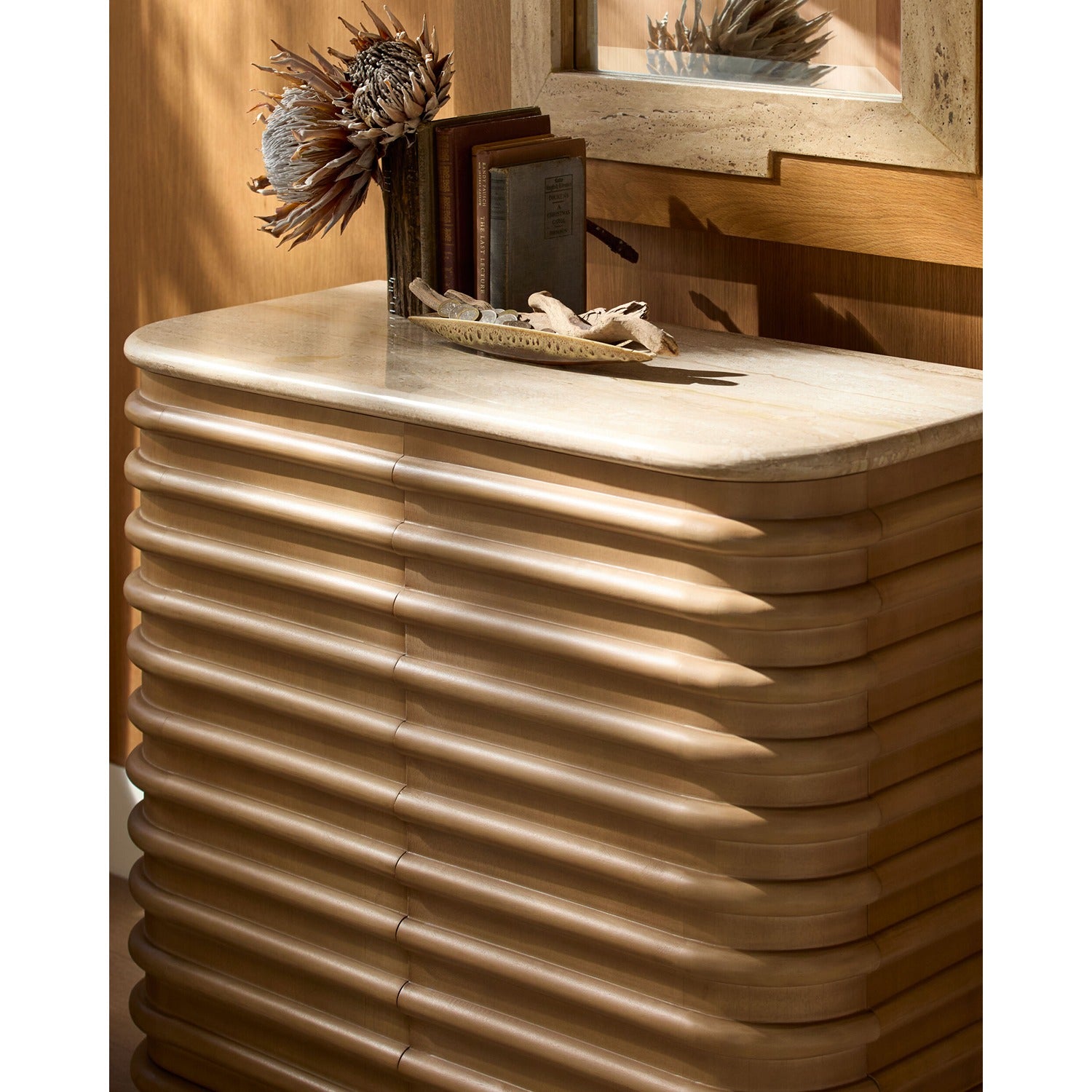 Redondo Cabinet
