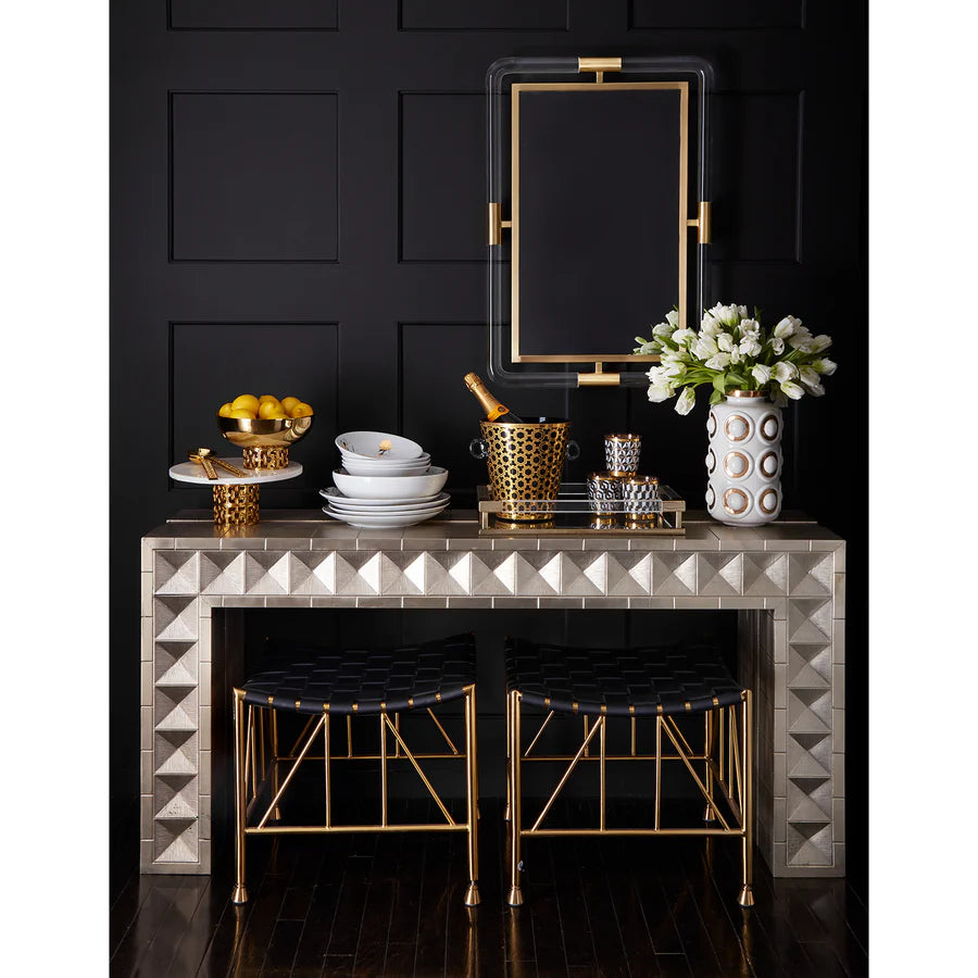 Talitha Waterfall Console