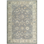 Reflection Machine Woven Rug