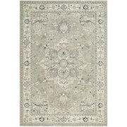 Reflection Machine Woven Rug