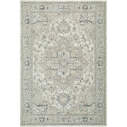Reflection Machine Woven Rug